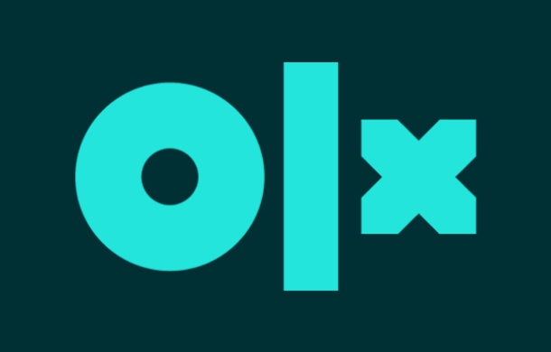 olx - logo